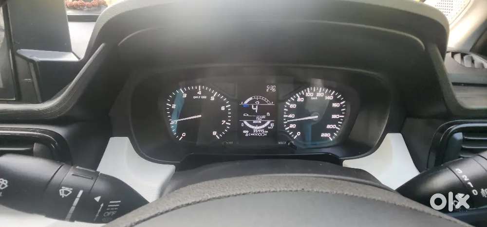 Tata Punch 2022 Petrol Well Maintained Price Negotiable