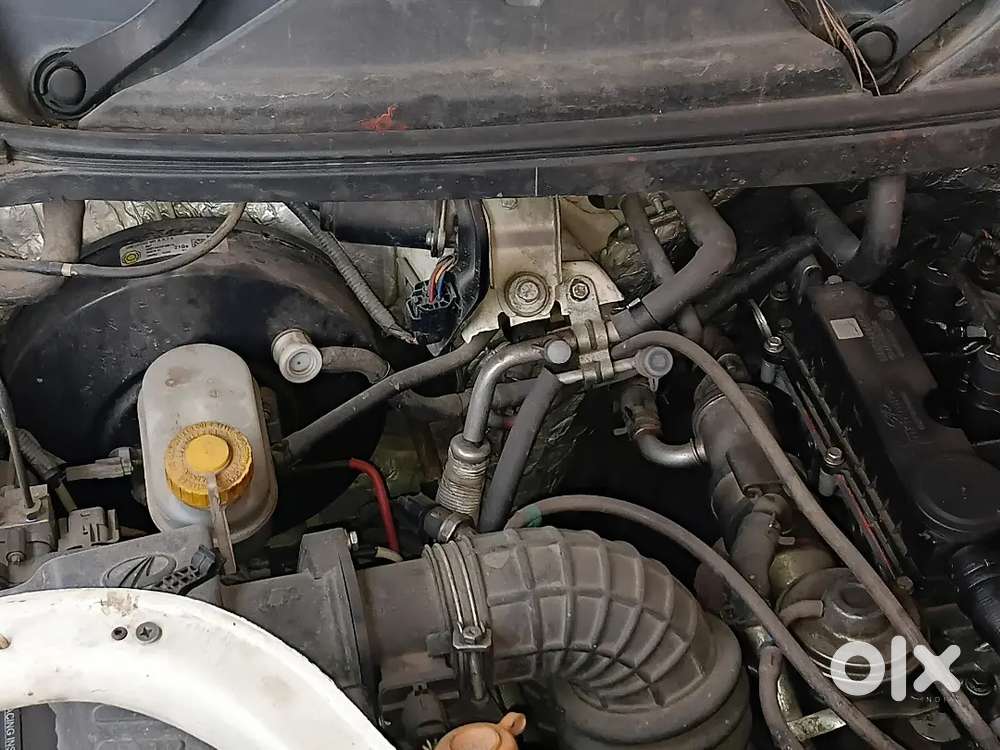 Mahindra Tuv 300 Plus 2019