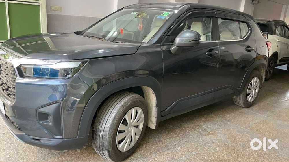 Honda Elevate 2025 Petrol 568 Km Driven