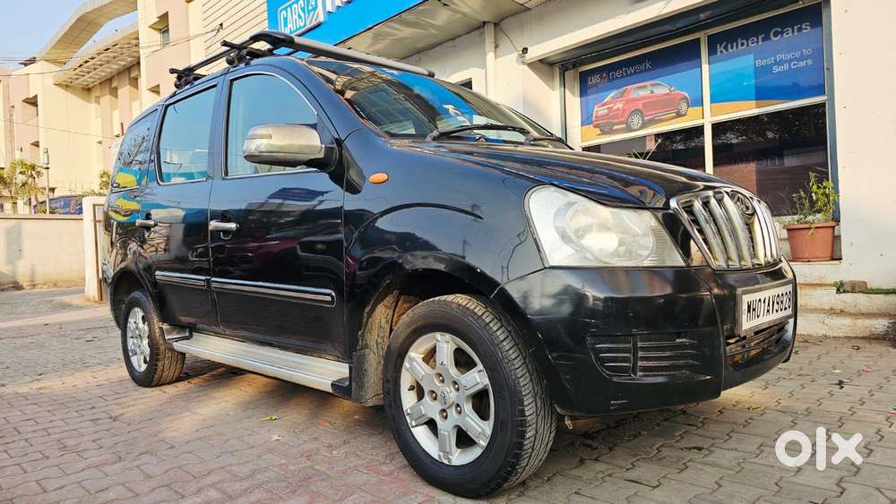 Mahindra Xylo 2009-2011 E8 Bs4, 2011, Diesel