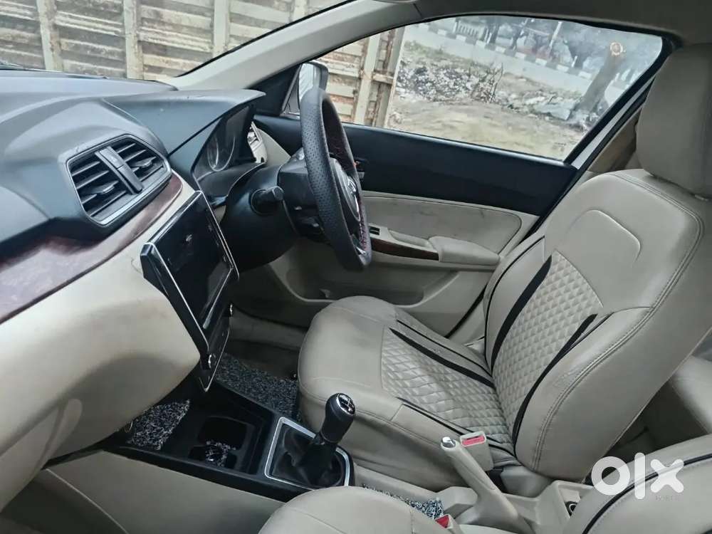 Maruti Suzuki Dzire