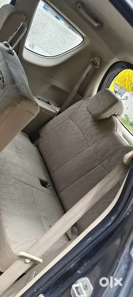 Maruti Suzuki Ertiga Diesel 2013