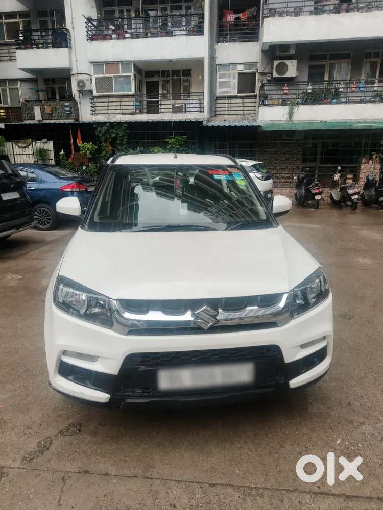 Maruti Vitara Brezza Vdi 2019 In Rs 4.70 Lakhs.