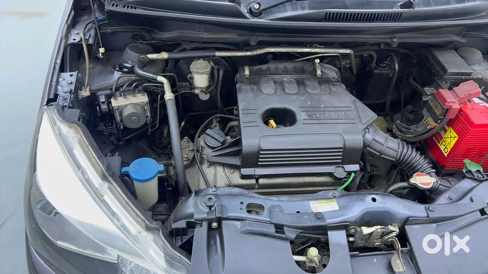 Maruti Suzuki Celerio X 1.0 Zxi (o) Amt, 2020, Petrol
