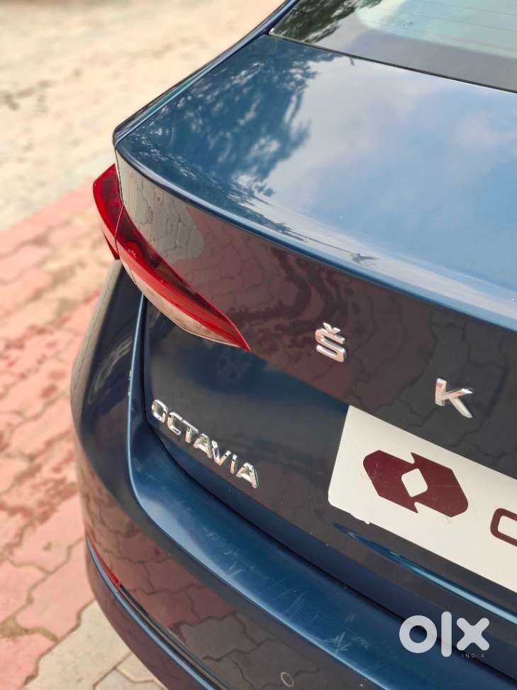 Skoda Octavia 2.0 L&k Tdi, 2022, Petrol