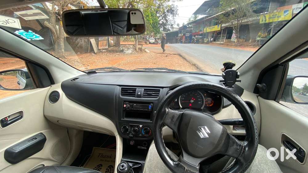 Maruti Suzuki Maruti 2018