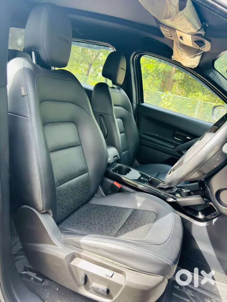 Tata Safari 2.0 Kryotec Xz Plus Adventure, 2022, Diesel