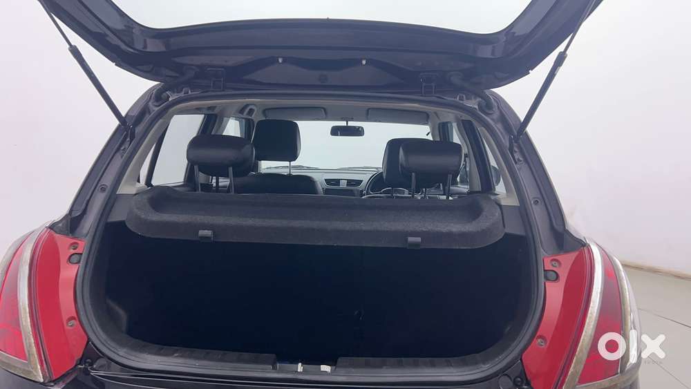 Maruti Suzuki Swift 1.3 Lxi, 2015, Petrol