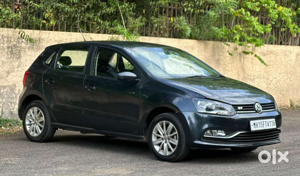 Volkswagen Polo 1.0 Highline Plus Tsi, 2017, Petrol