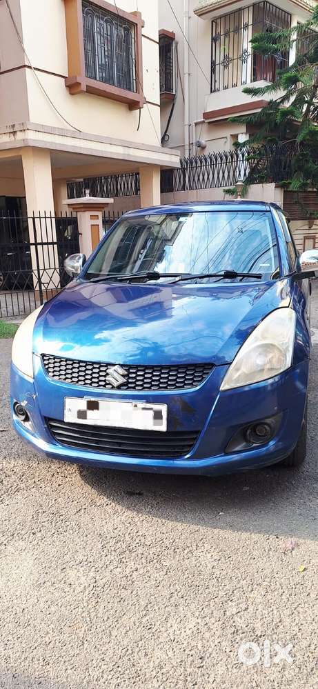 Maruti Suzuki Swift 2011-2014 Ldi, 2012, Diesel