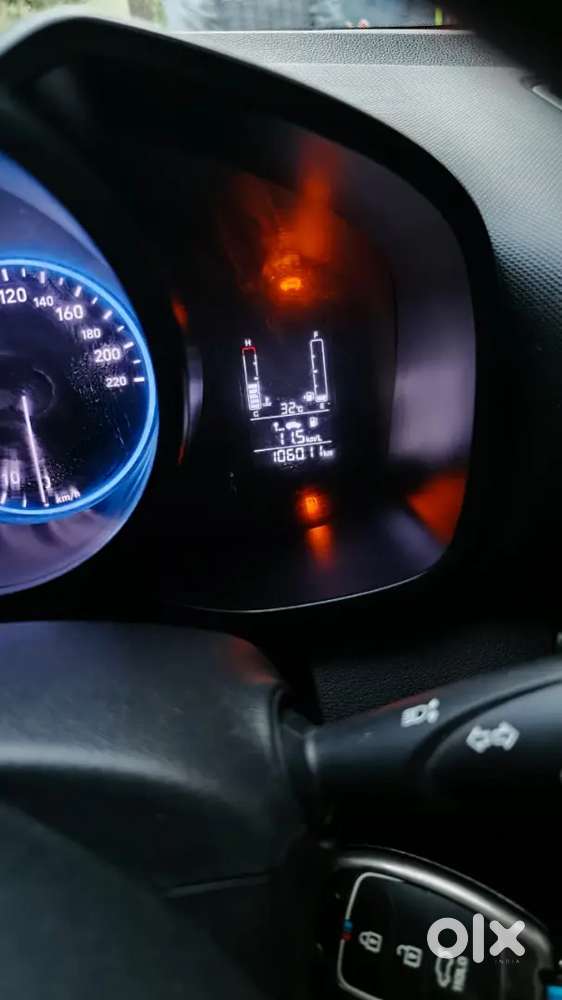 Hyundai Venue 1.0 Turbo 2020