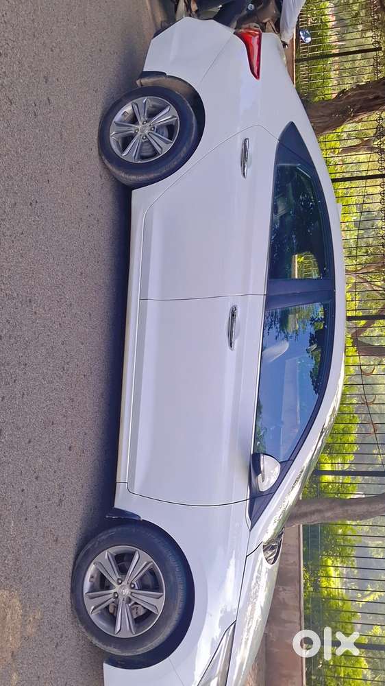 Hyundai Verna Vtvt 1.6 Sx, 2019, Petrol