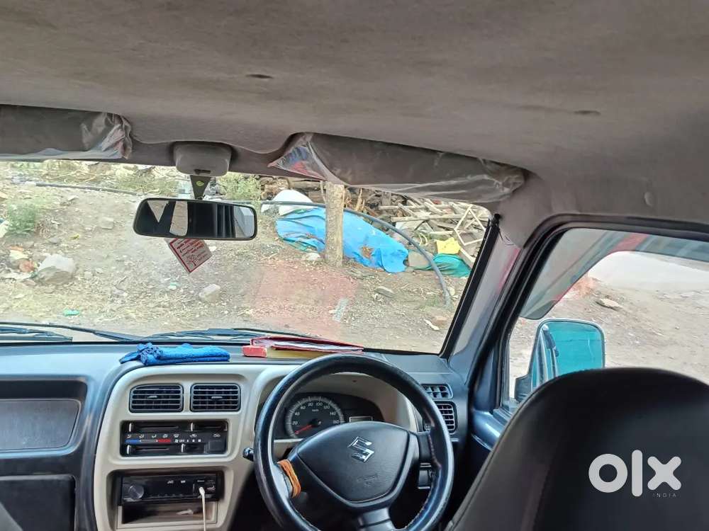 गाडीचा वापर खूप कमी झालेला आहे