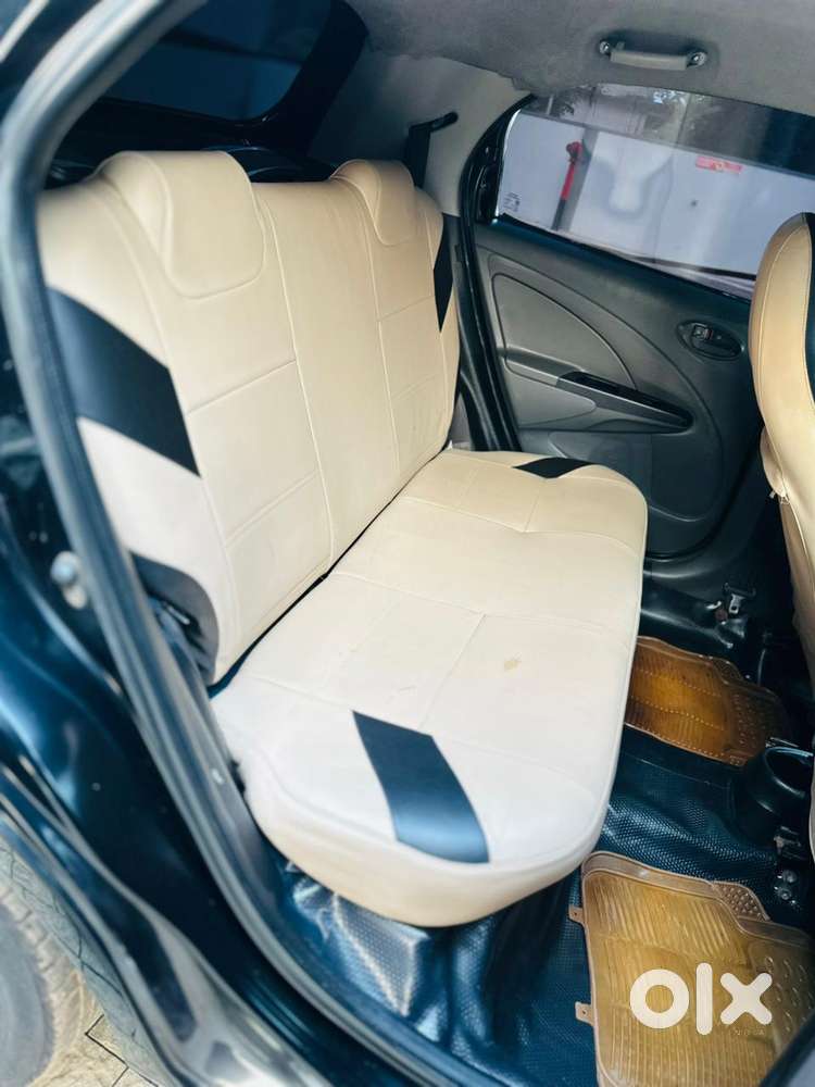 Toyota Etios Liva 2013-2014 Gd, 2012, Diesel