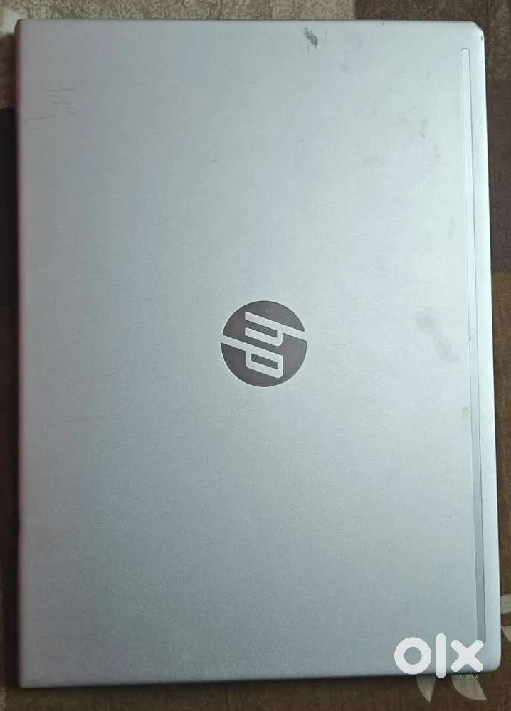Hp ProBook 440 G7
i7 10Th Generation 512GB