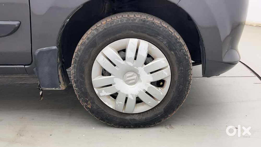 Maruti Suzuki Alto 800 Lxi, 2014, Petrol