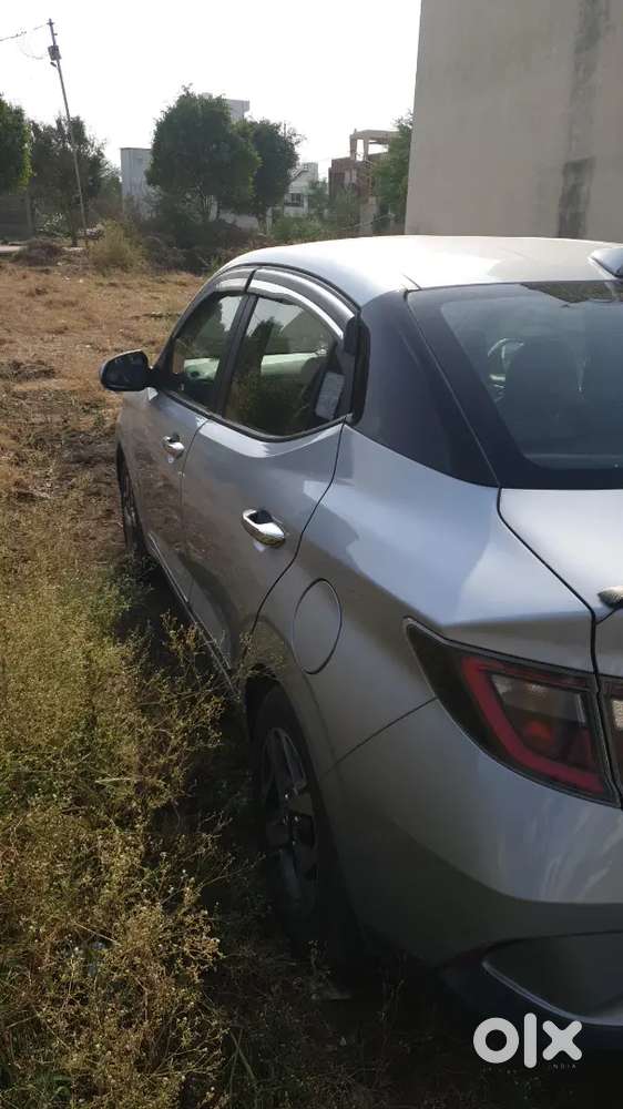 Hyundai Aura 2021