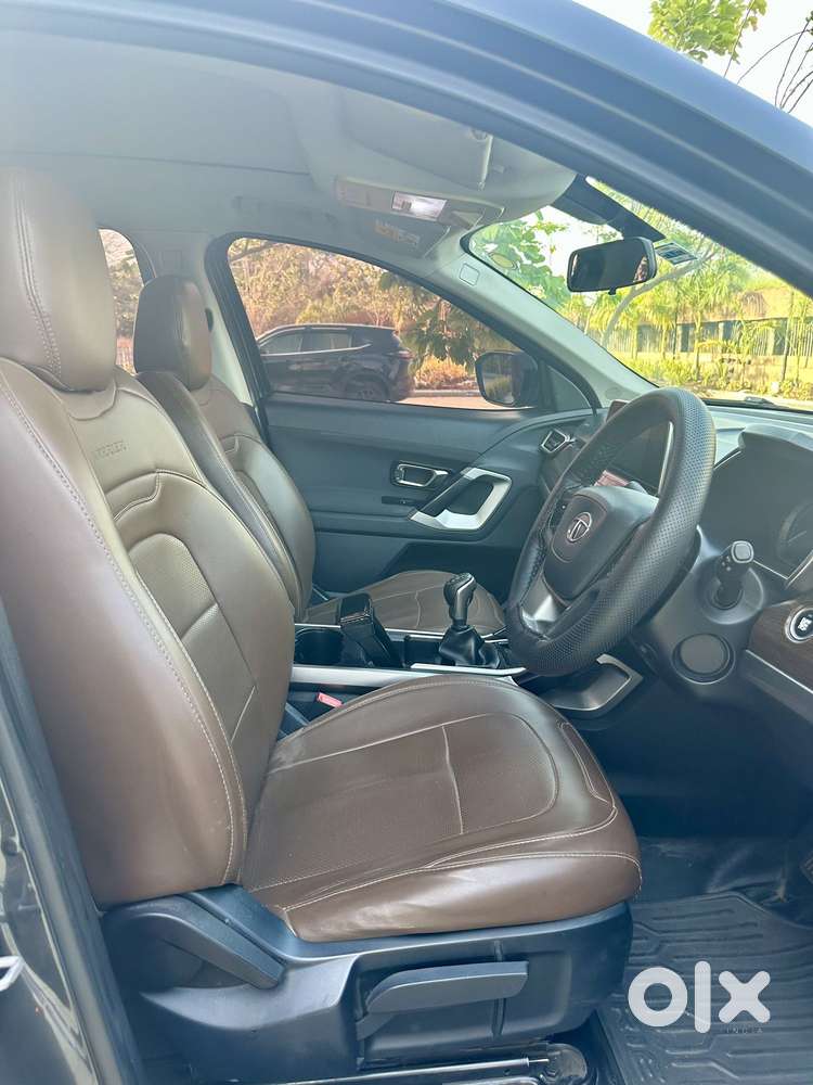 Tata Harrier Xt+, 2020, Diesel