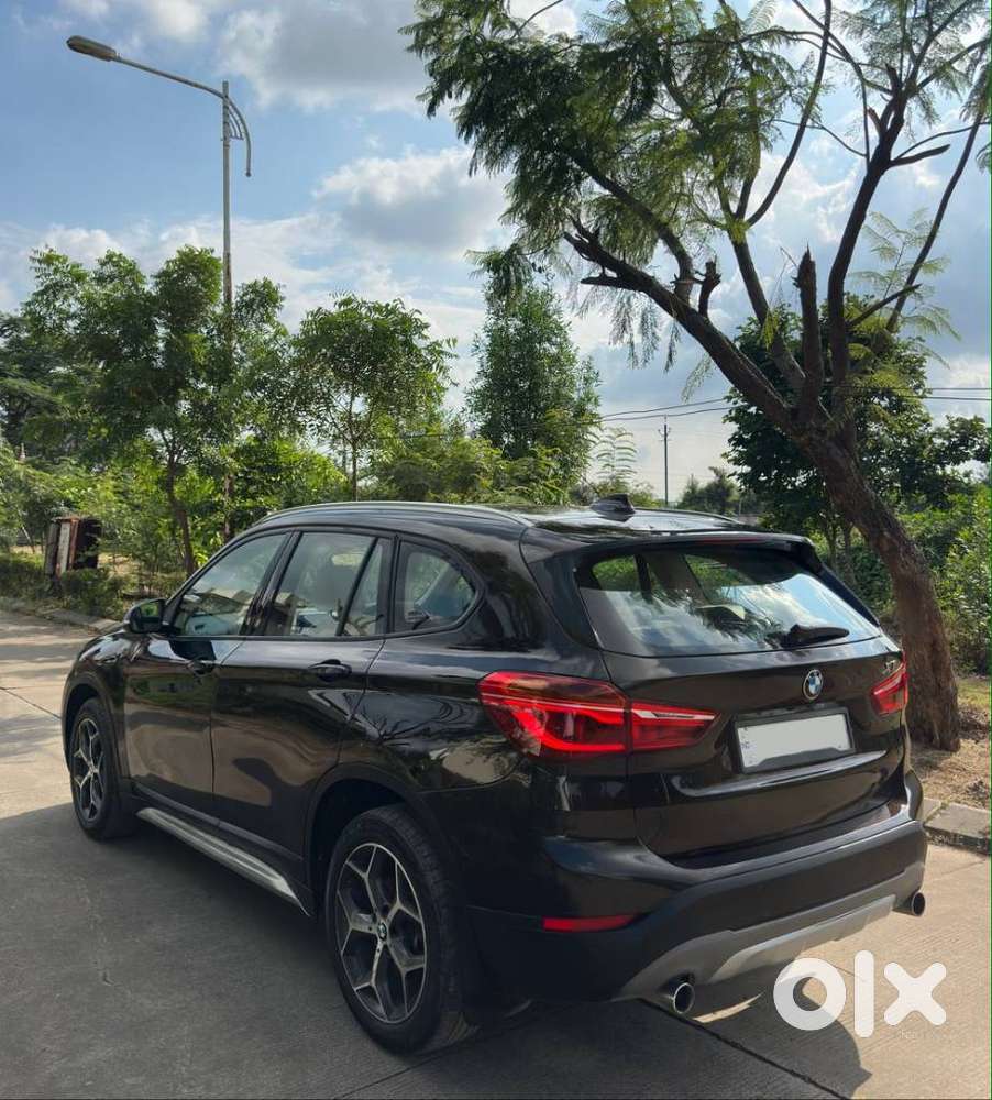 Bmw X1 Sdrive 20d X Line, 2018