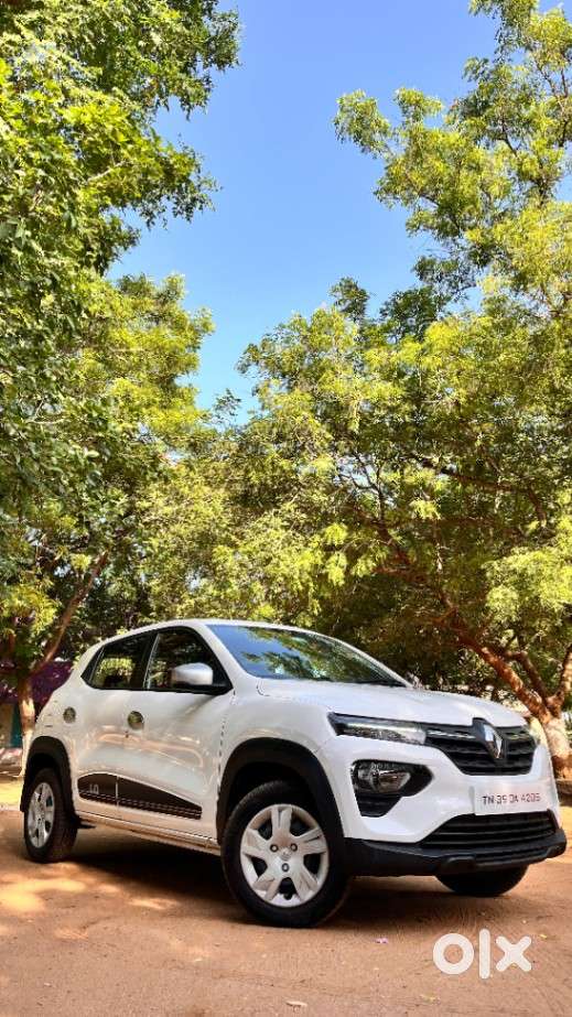 Renault Kwid 1.0 Rxt Optional, 2023, Petrol
