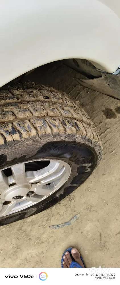 Mahindra Scorpio 2015