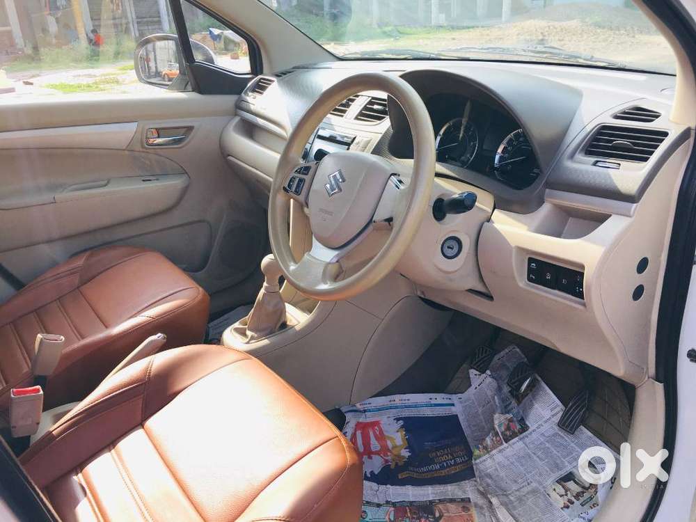 Very Good Condition, Smart Hybrid Model, Single Hand Driven