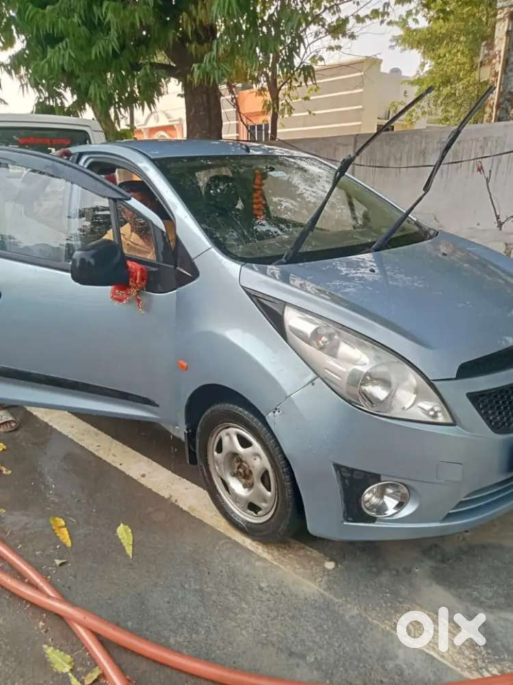 Chevrolet Best Condition Full Maintain