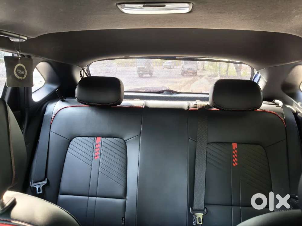 Hyundai I20 N Line N8 1.0 Turbo Dct