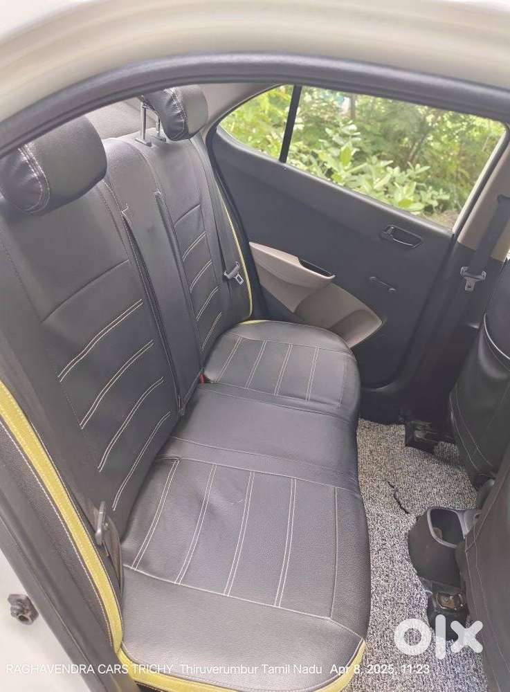 Hyundai Xcent Prime 1.2 T Plus Crdi, 2017, Diesel