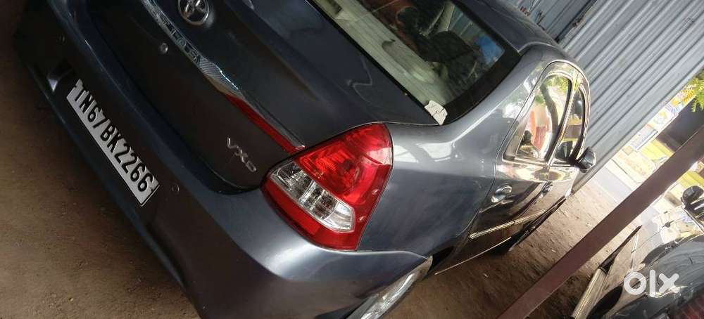 Toyota Etios 1.4 Vxd, 2019, Diesel