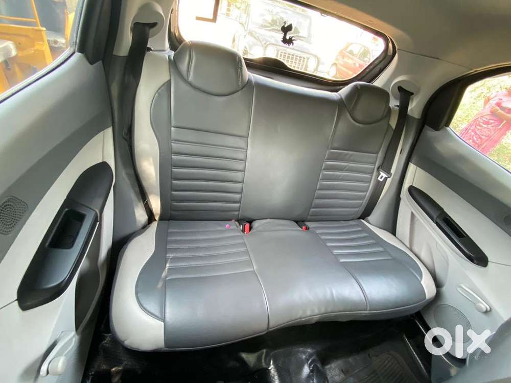 Reliable Tata Petrol Car 2025
