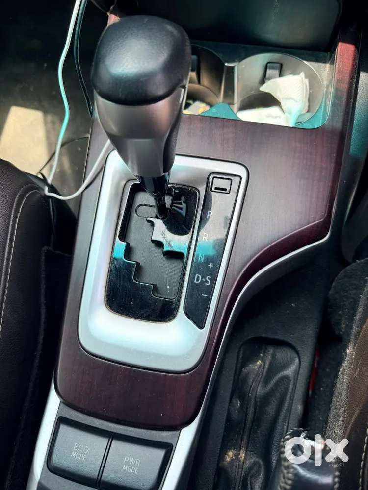 Toyota Fortuner Sigma 4 2020