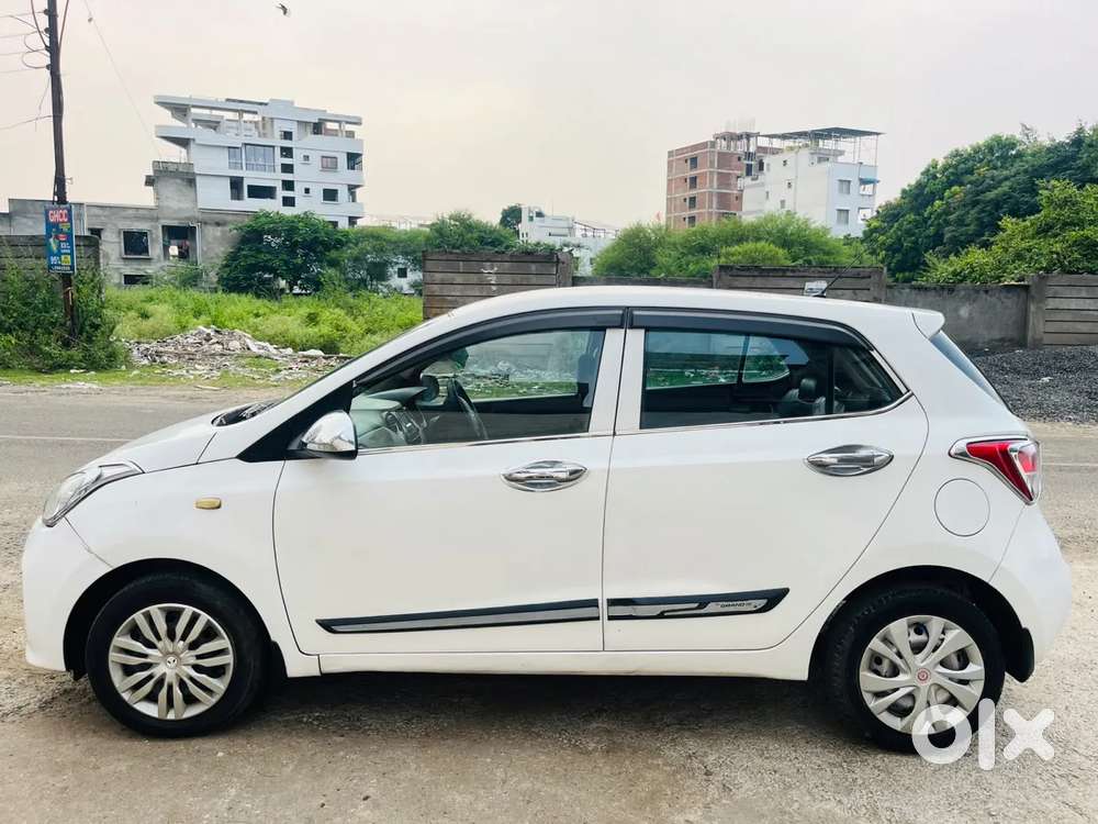 Hyundai Grand I10 1.2 Kappa Magna, 2018, Petrol