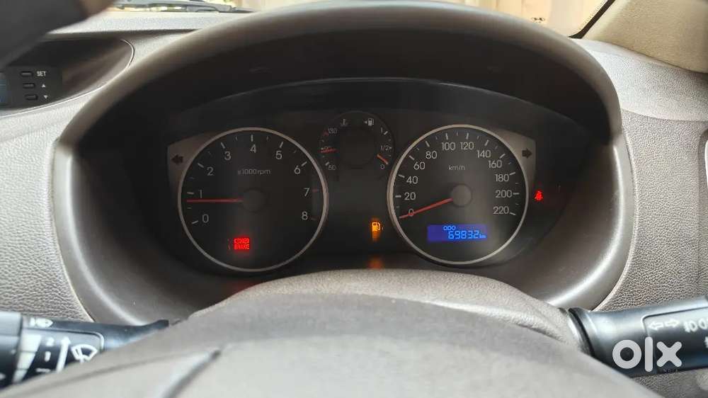 Well Maintained 2011 Hyundai I20 1.2 Asta