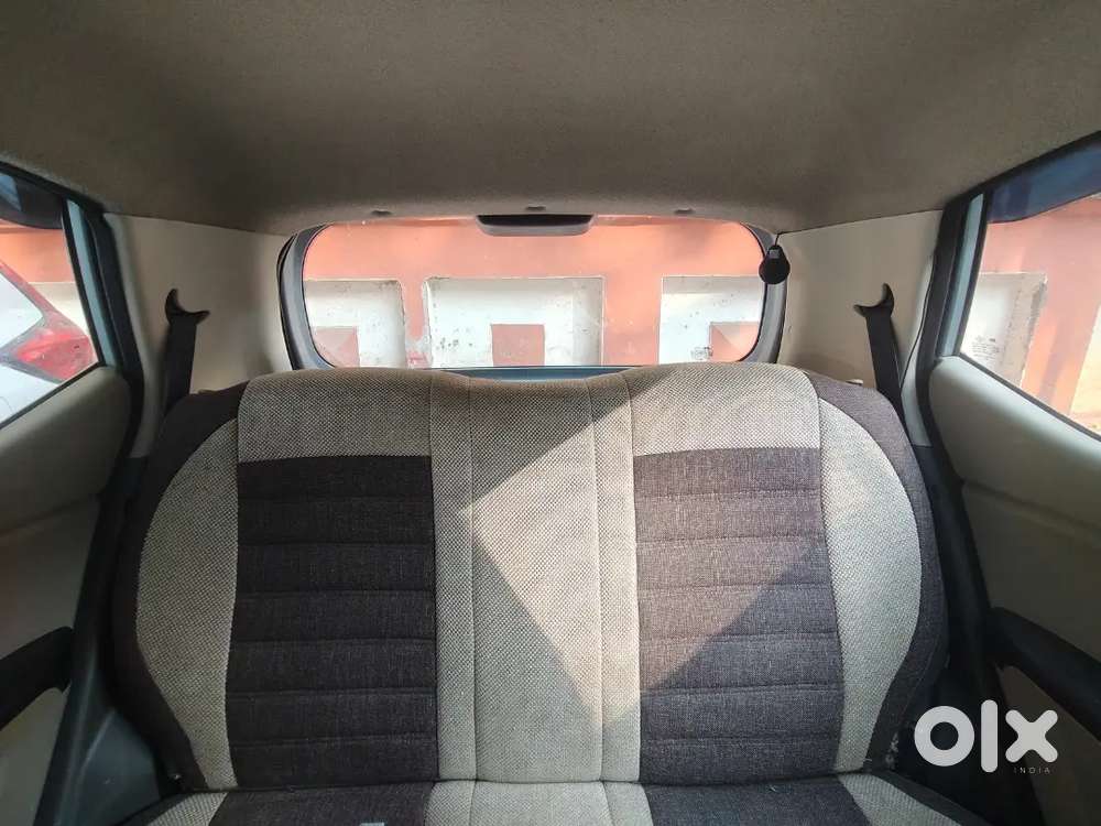 Hyundai I10 2011 Cng & Hybrids Good Condition