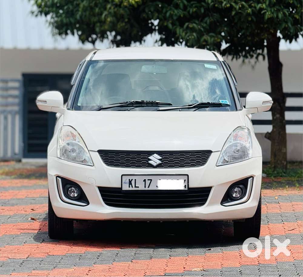 Maruti Suzuki Swift Vdi (o), 2012, Diesel
