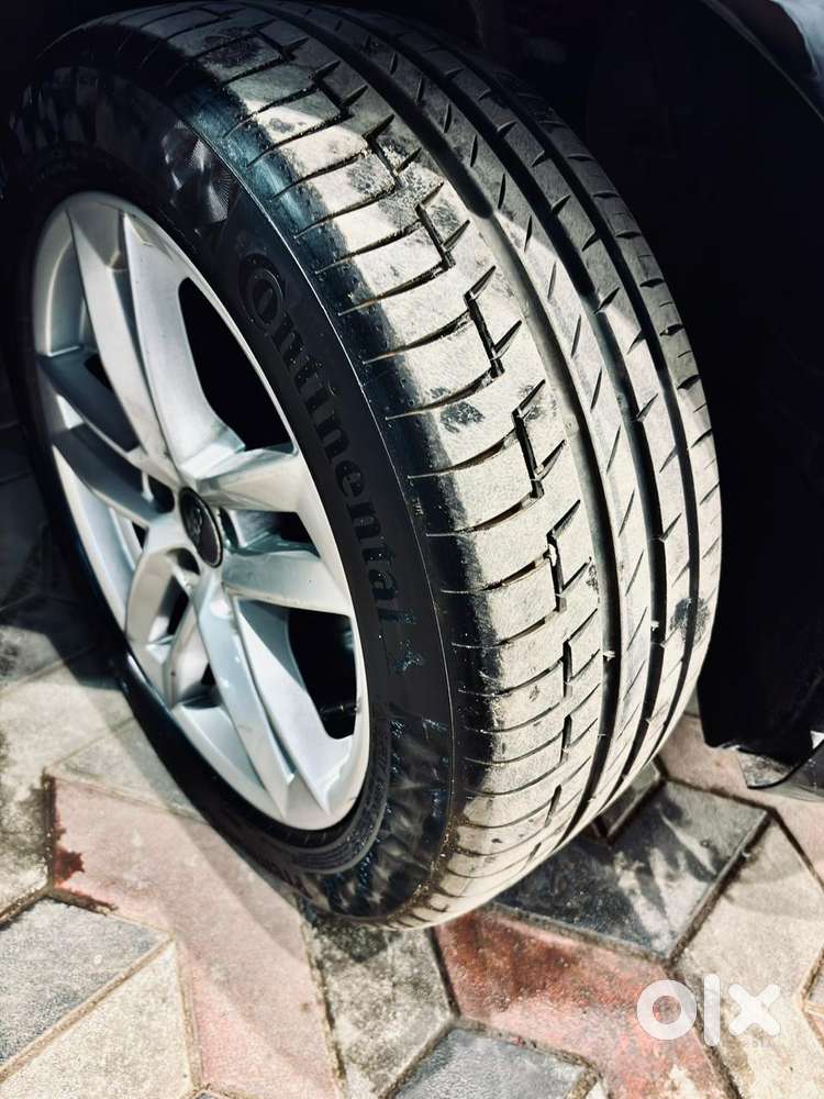 Audi A4 2016-2020 2.0 35 Tdi Technology Pack, 2018, Diesel