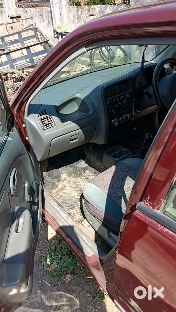Insurance Valid Good Condition