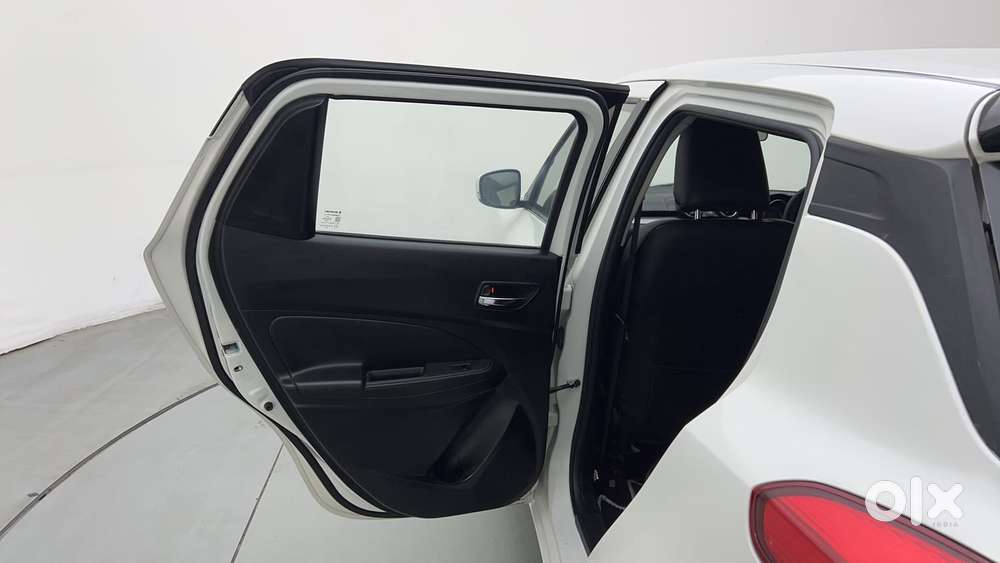 Maruti Suzuki Swift Vvt Vxi, 2019, Petrol