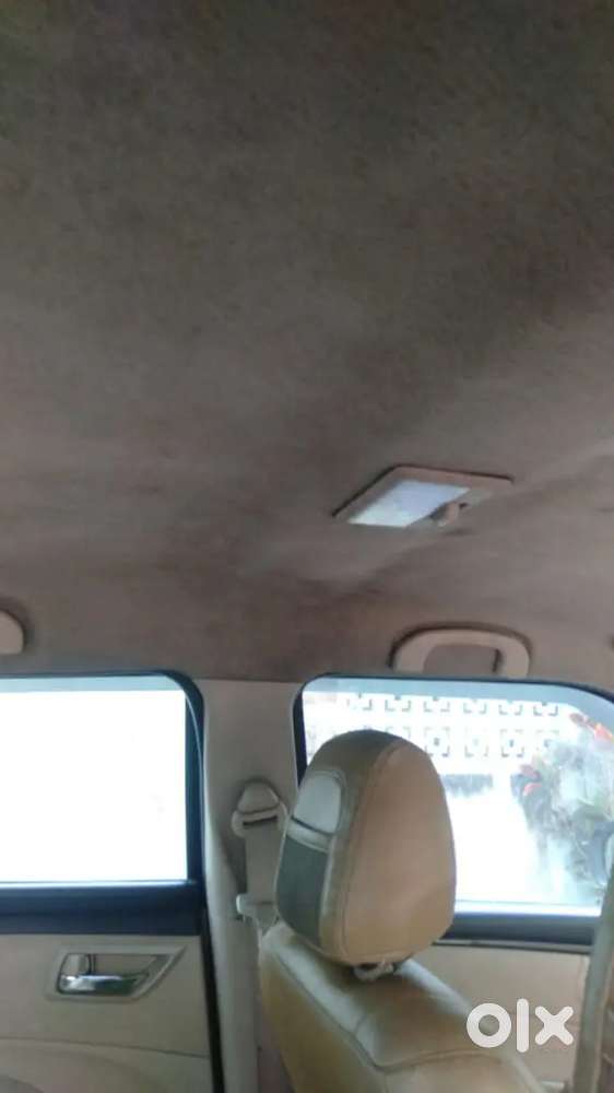 Maruti Suzuki Swift Dzire 2016 Petrol 91000 Km.