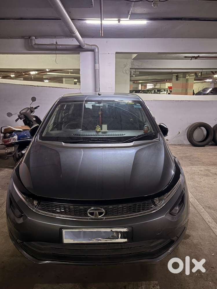 Tata Altroz 2022 Manual Petrol