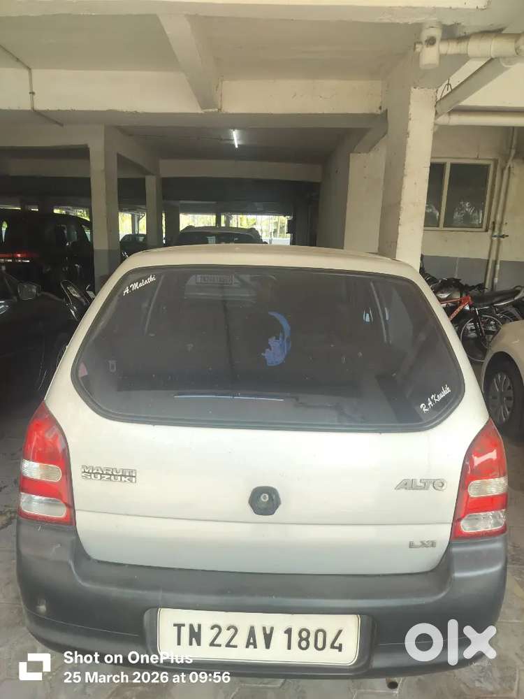 Alto Lxi Good Condition