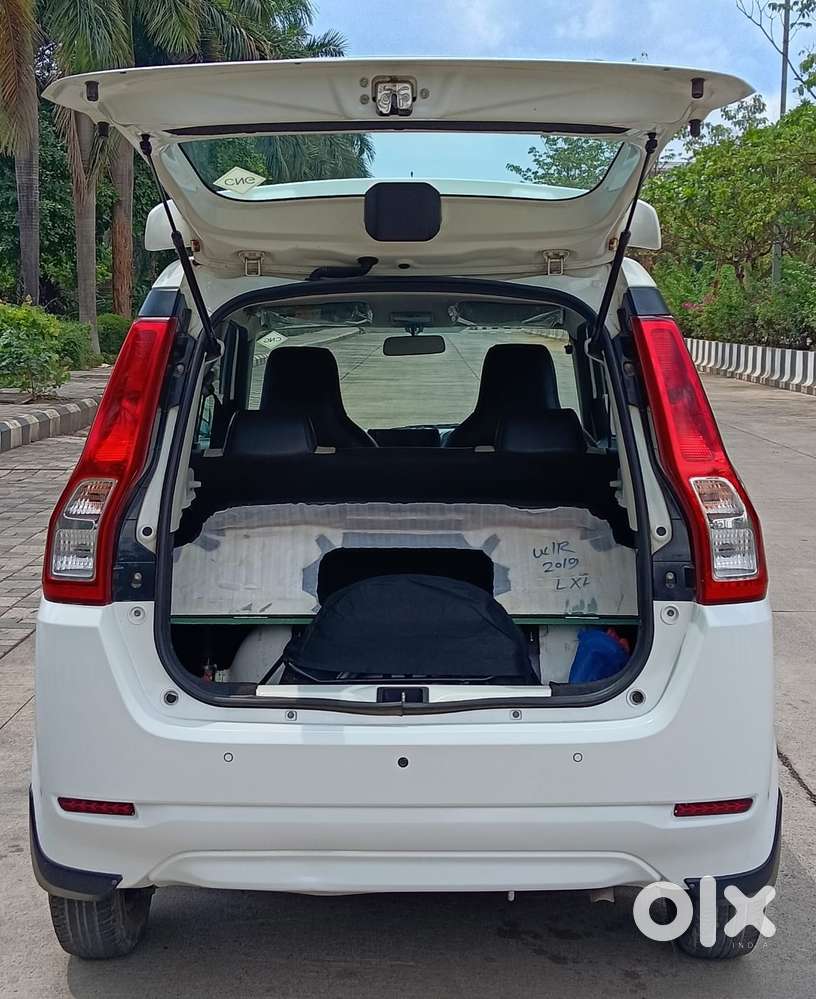 Maruti Suzuki Wagon R 1.0 Lxi Cng, 2023, Cng & Hybrids