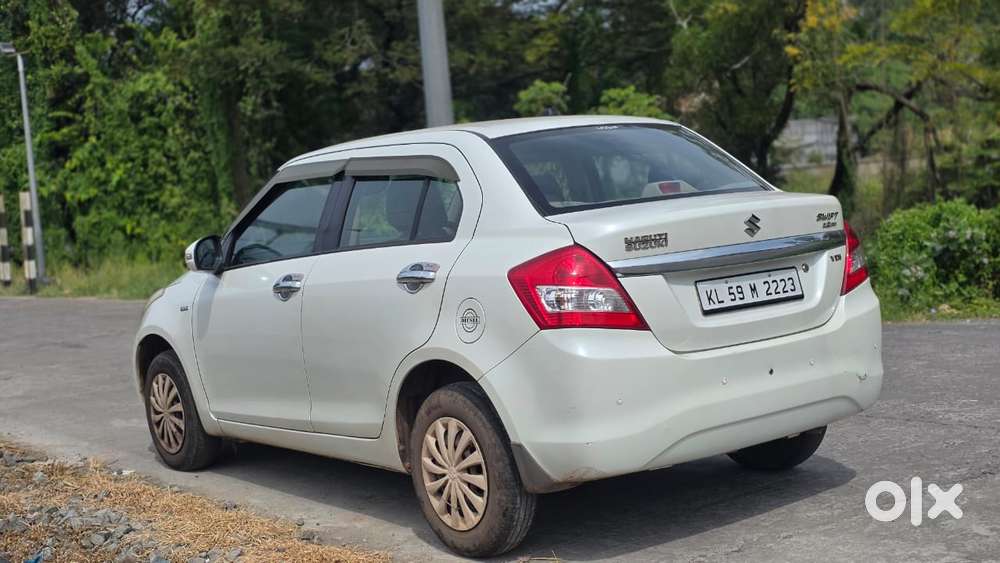 Maruti Suzuki Dzire Tour Diesel, 2015, Diesel
