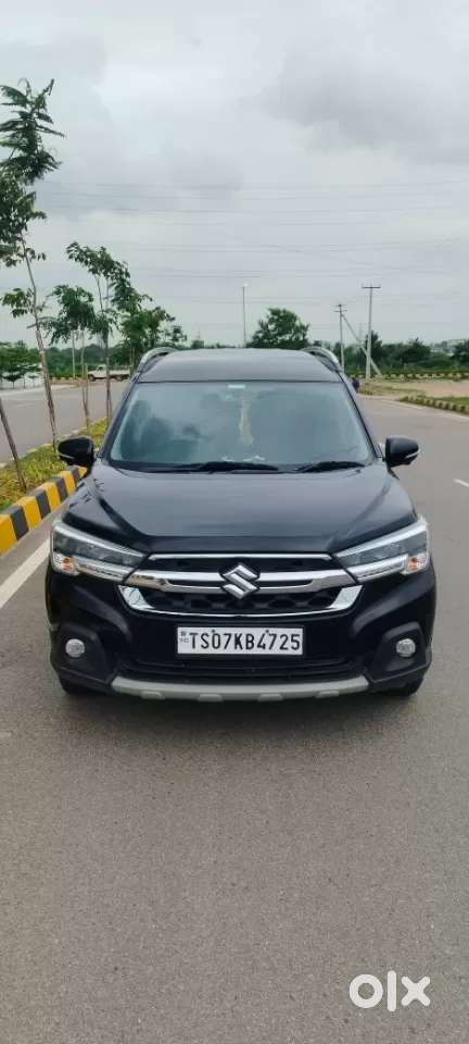 Maruti Suzuki Xl6 1.5 Alpha Mt, 2023, Petrol