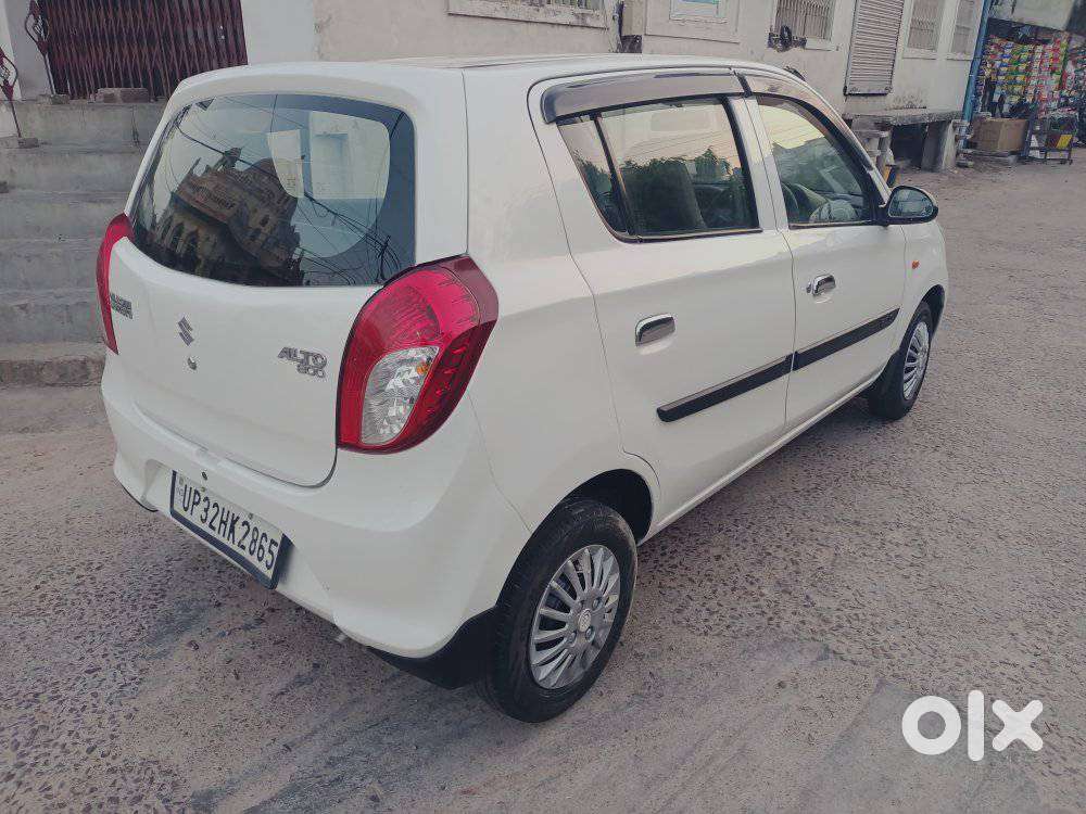 Maruti Suzuki Alto 800 Lxi Airbag, 2016, Petrol