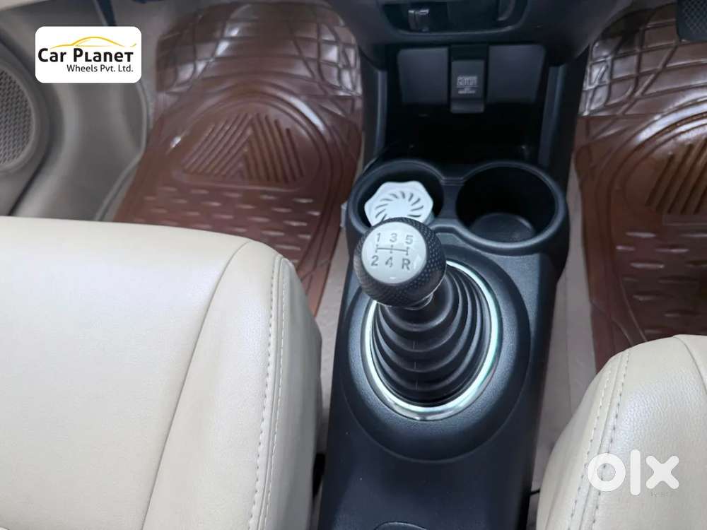 Honda Amaze 1.2 S I-vtec, 2014, Petrol