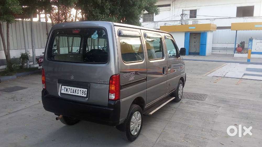 Maruti Suzuki Eeco 5 Seater Standard, 2022, Petrol