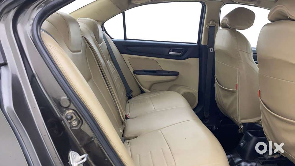 Honda Amaze 1.5 V I-dtec Mt, 2018, Diesel