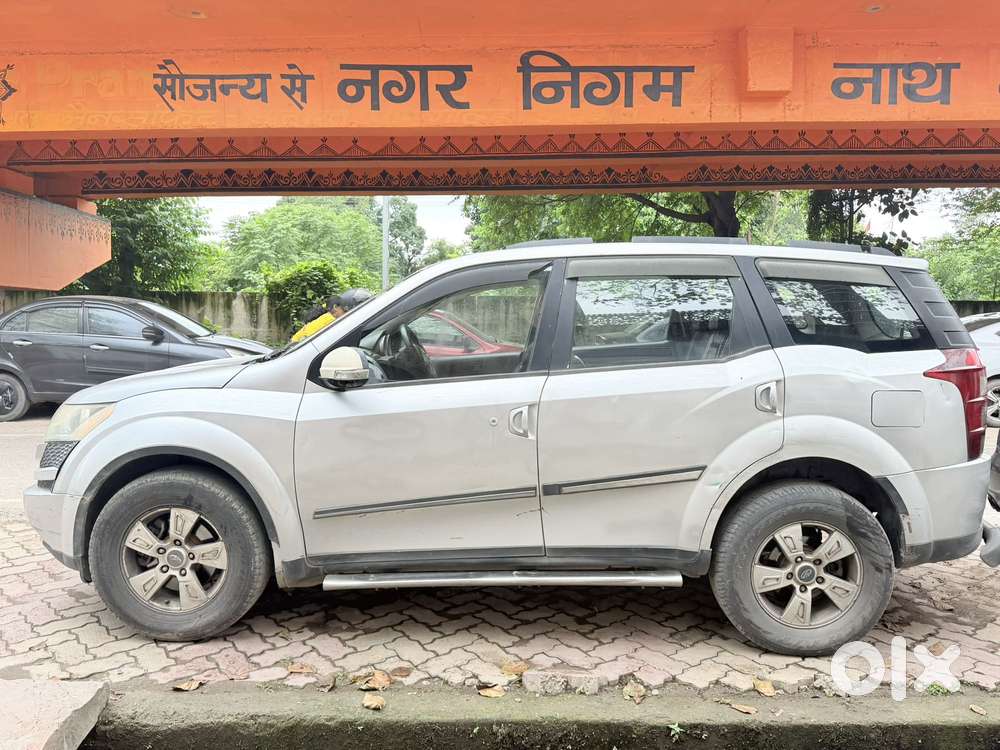 Mahindra Xuv500 W8, 2012, Diesel